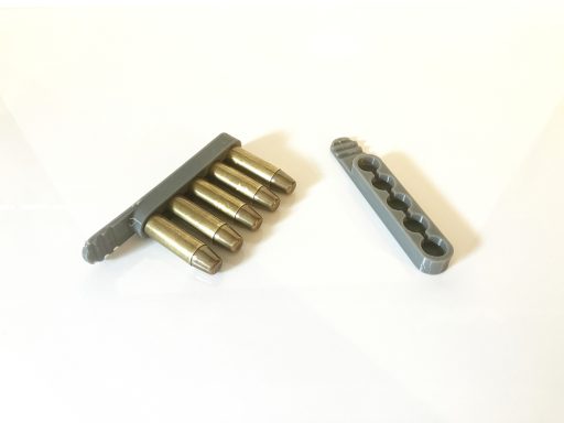 Strip Loader 5 coups