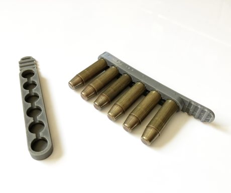 Strip Loader 6 coups