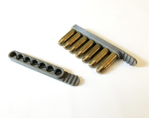 Strip Loader 7 coups